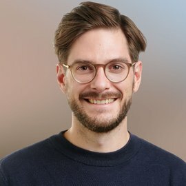 Jonas Zürcher's avatar